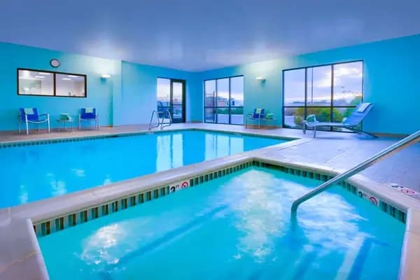 Guest Reviews: Real Experiences from Clarion Inn & Suites Visitors